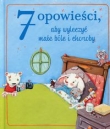 7 opowieści aby wyleczyć małe bóle i choroby