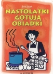 Nastolatki gotują obiadki