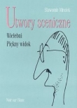 Utwory sceniczne