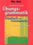 Ubungsgrammatik DaF fuer Fortgeschrittene