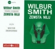 Zemsta Nilu  Książka audio CD MP3 