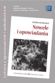 NOWELE I OPOWIADANIA H.SIENKIEWICZ Lektura z opracowaniem i audiobookiem