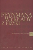 Feynmana wykłady z fizyki 3