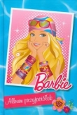 Barbie Album przyjaciółek