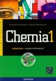 CHEMIA 1 Podręcznik LICEUM ZP