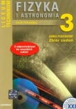 FIZYKA i astronomia 3 zbiór zadań LICEUM ZP wyd.2 zmienione