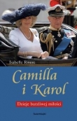Camilla i Karol. Dzieje burzliwej miłości