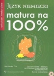 Język niemiecki. Matura na 100%. Arkusze maturalne 2007 + CD