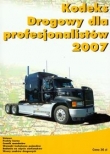 Kodeks drogowy dla profesjonalistów 2007.