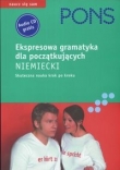 Ekspresowa gramatyka dla początkujących niemiecki