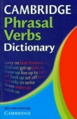 Cambridge Phrasal Verbs dictionary