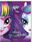 Equestria Girls. Album przyjaciólek