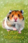 Animal Magic Gilbert ratuje sytuację