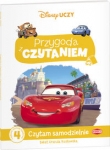 Auta Przygoda z Czytaniem