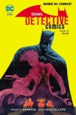 BATMAN  Detective Comics Tom 6 Ikar