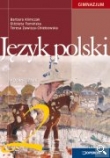 Język polski 2 podręcznik, gimnazjum