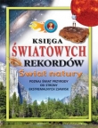 Świat natury Księga światowych rekordów