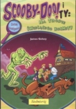 Scooby-Doo! i Ty Na tropie świecącego kosmity