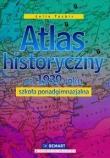 Atlas historyczny od 1939 roku