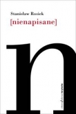 Nienapisane