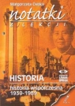 Notatki z historii Historia współczesna 1939-1989