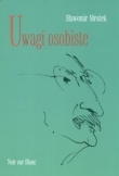 UWAGI OSOBISTE