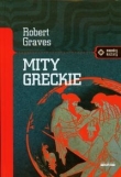 MITY GRECKIE  Robert Graves