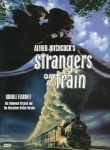 Nieznajomi z pociągu / Strangers on a train