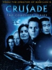 Krucjata / Crusade 5 płyt DVD
