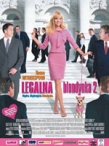 Legalna blondynka 2 / Legally Blonde 2: Red, White & Blonde