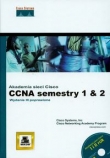 Akademia sieci Cisco CCNA Semestry 1&2 + CD