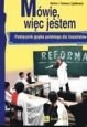 Język polski 1-3 Mówię więc jestem podręcznik