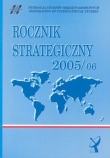 ROCZNIK STRATEGICZNY 2005/2006