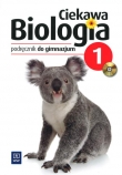 CIEKAWA BIOLOGIA 1 GIMNAZJUM Podręcznik wyd.2011