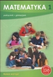 Matematyka z plusem 1 Gimnazjum Podręcznik z Multipodręcznik