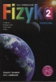 Fizyka 2 Podręcznik dla gimnazjum