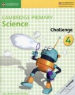 Cambridge Primary Science Challenge 4 Activity Book