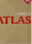 Complete ATLAS OF THE WORLD 