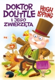 DOKTOR DOLITTLE I JEGO ZWIERZĘTA BR. SIEDMIORÓG9788377918852