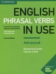 English Phrasal Verbs in Use Advanced