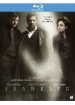 Franklyn (Blu-ray)