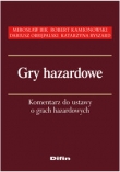 Gry hazardowe