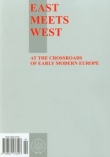 Ikonotheka tom 22/2009 East Meets West