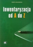 Inwentaryzacja od A do Z