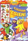 Kocham jesień