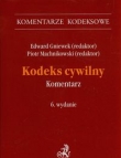 Kodeks cywilny Komentarz