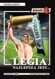 Legia. Najlepsza jest...