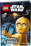 Lego Star Wars. Opowieści o Rebelii