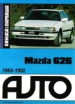 MAZDA 626  1985-1992
