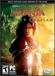 Opowieści z Narnii. Książę Kaspian (PC CD-ROM)